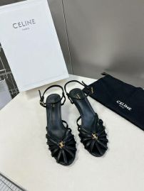 Picture of Celine Shoes Women _SKUfw135433012fw